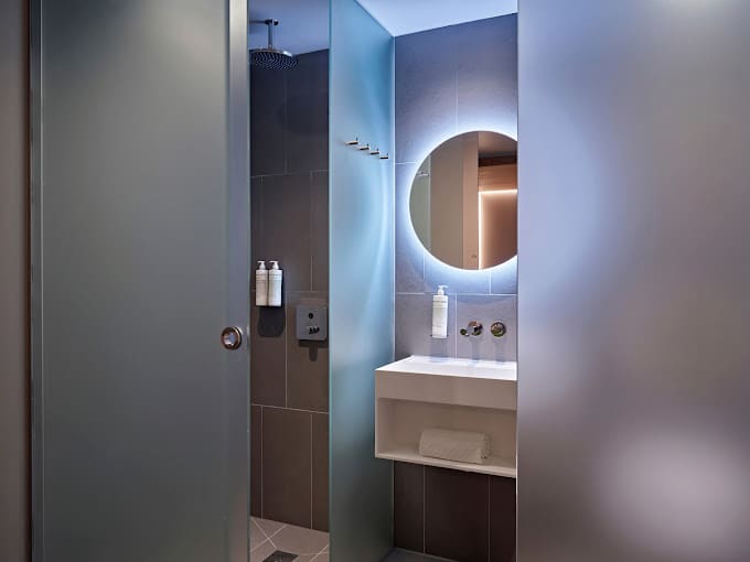 Zedwell Piccadilly Circus Hotel